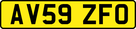 AV59ZFO