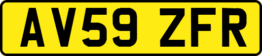 AV59ZFR