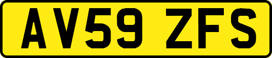 AV59ZFS