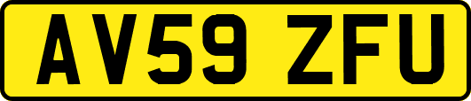 AV59ZFU
