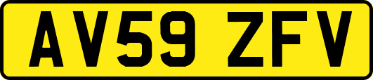 AV59ZFV