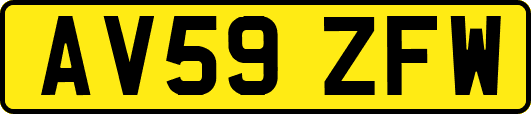 AV59ZFW