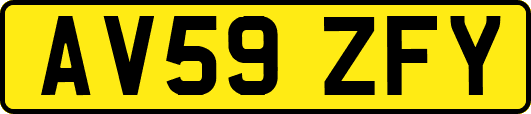 AV59ZFY