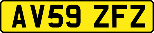 AV59ZFZ
