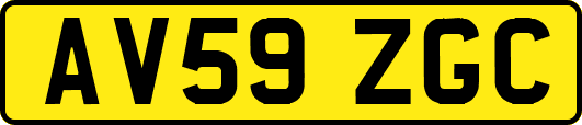 AV59ZGC