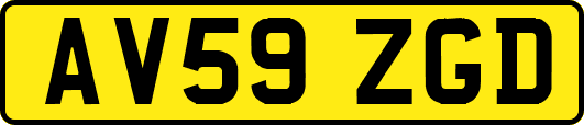 AV59ZGD
