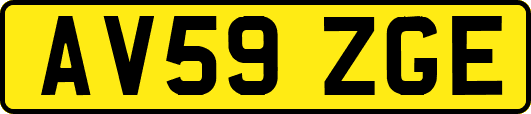 AV59ZGE