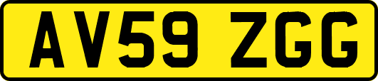 AV59ZGG