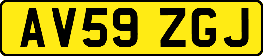 AV59ZGJ