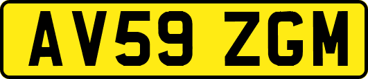 AV59ZGM