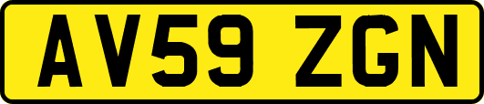 AV59ZGN