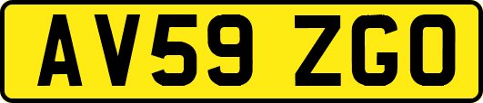 AV59ZGO