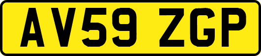 AV59ZGP