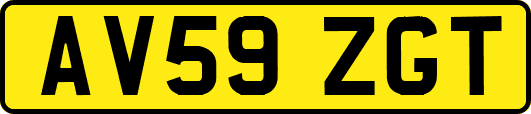 AV59ZGT