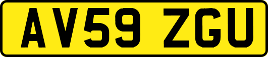 AV59ZGU