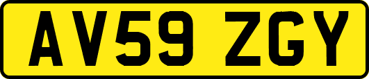 AV59ZGY