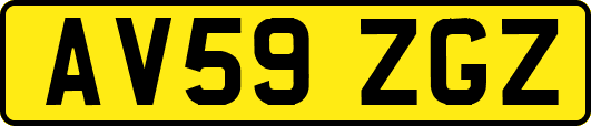 AV59ZGZ