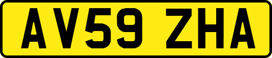 AV59ZHA
