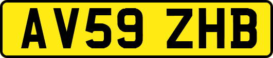 AV59ZHB