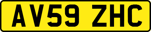 AV59ZHC
