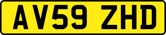 AV59ZHD