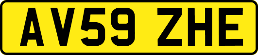AV59ZHE