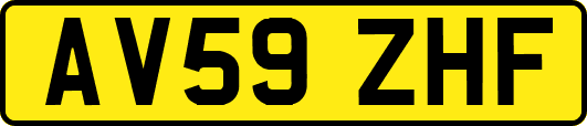 AV59ZHF