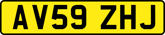 AV59ZHJ