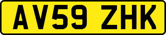AV59ZHK