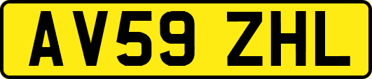 AV59ZHL