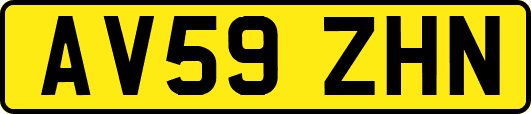 AV59ZHN