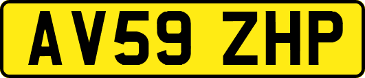 AV59ZHP