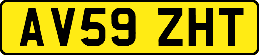 AV59ZHT