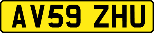 AV59ZHU