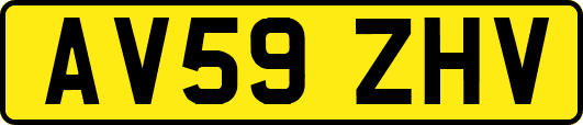 AV59ZHV