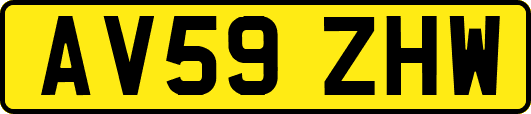 AV59ZHW