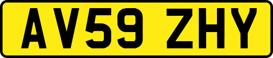 AV59ZHY