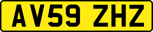 AV59ZHZ