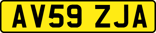 AV59ZJA
