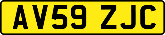 AV59ZJC