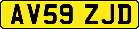 AV59ZJD
