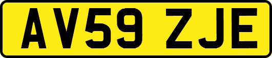 AV59ZJE