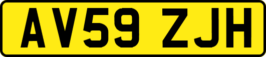 AV59ZJH