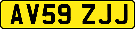 AV59ZJJ