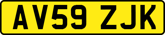 AV59ZJK