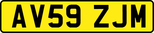 AV59ZJM