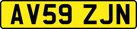 AV59ZJN