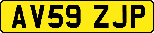 AV59ZJP