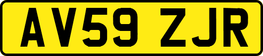 AV59ZJR