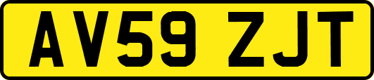 AV59ZJT